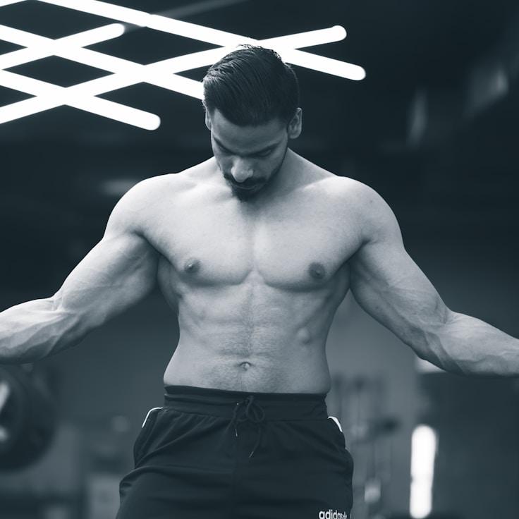 Fitness habits and routine planning